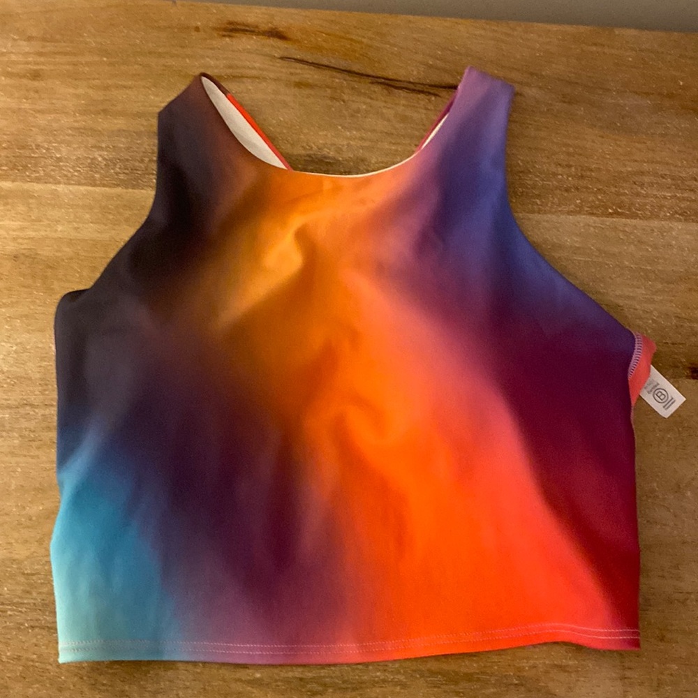 Athleta top